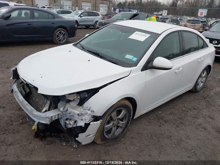 VIN 1G1PC5SB2D7239105 2013 CHEVROLET CRUZE no.2