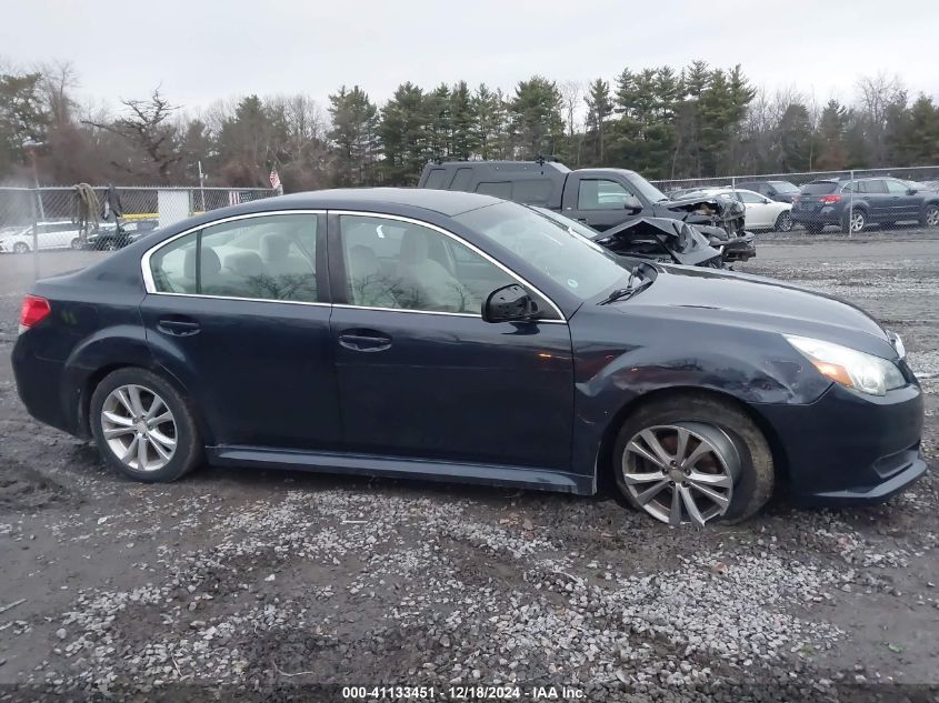 VIN 4S3BMBC69D3038873 2013 SUBARU LEGACY no.13