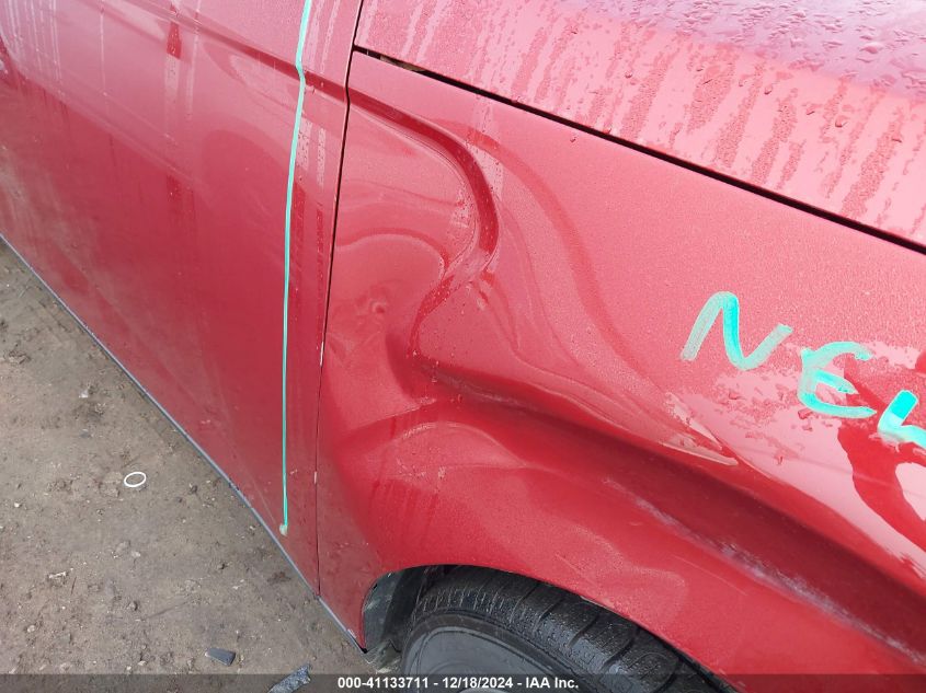 2023 KIA SOUL VIN: KNDJ23AU9P7855671