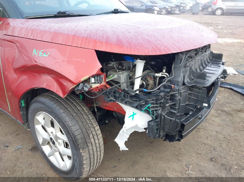2023 KIA SOUL VIN: KNDJ23AU9P7855671