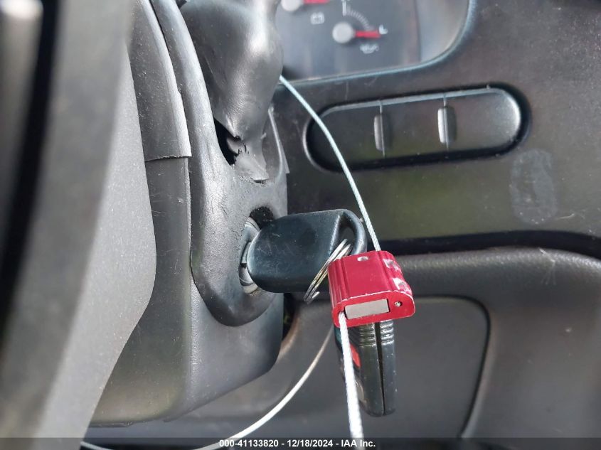 2003 Ford Expedition Xlt VIN: 1FMRU15WX3LC60466 Lot: 41133820