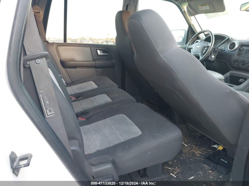 2003 Ford Expedition Xlt VIN: 1FMRU15WX3LC60466 Lot: 41133820