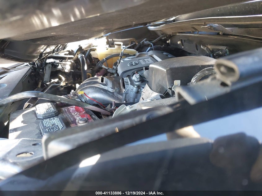 2013 TOYOTA RAV4 LIMITED - 2T3DFREV9DW066363