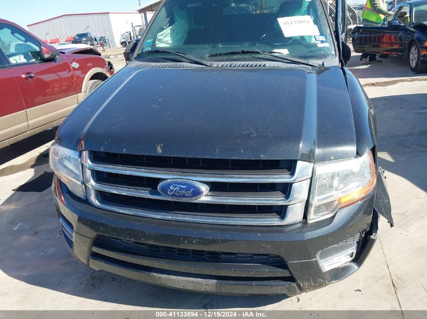 VIN 1FMJU1HT7FEF30549 2015 Ford Expedition, Xlt no.13