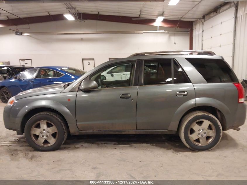 2007 Saturn Vue V6 VIN: 5GZCZ53457S820277 Lot: 41133986