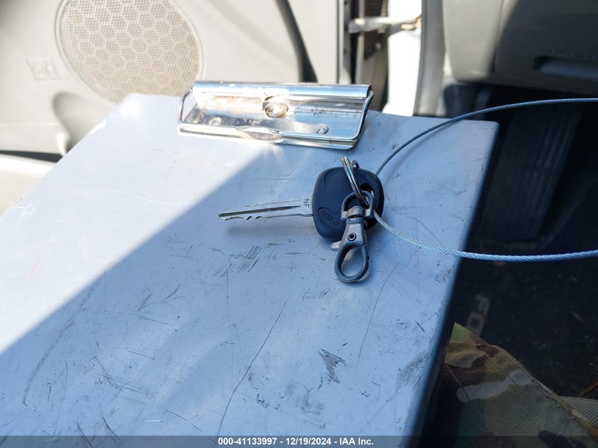 2015 KIA FORTE LX - KNAFX4A63F5330420