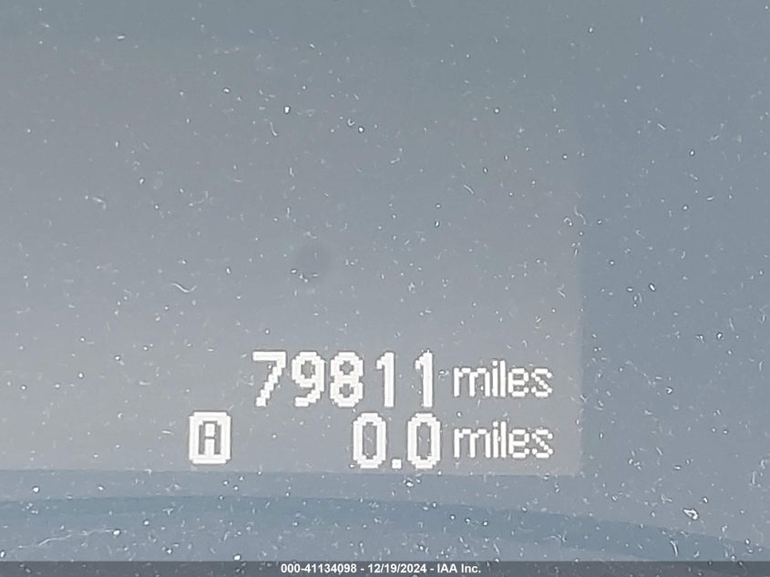 2011 NISSAN LEAF VIN: JN1AZ0CPXBT003706