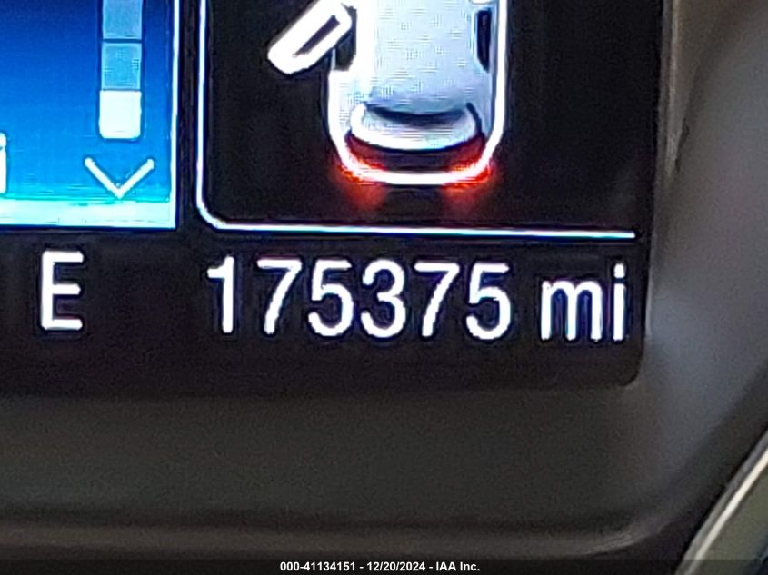 2016 Ford Escape Titanium VIN: 1FMCU9J90GUB59991 Lot: 41134151