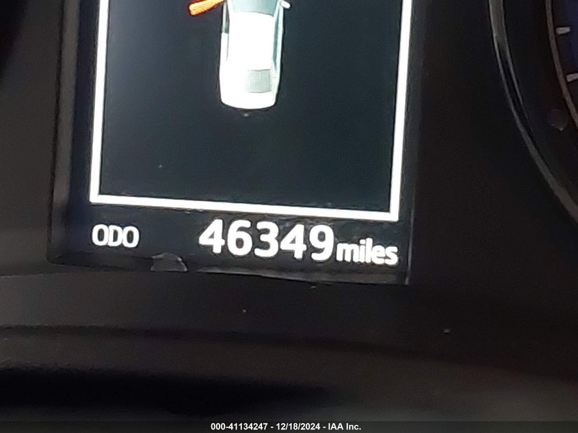 2018 TOYOTA COROLLA SE - 2T1BURHE5JC996923