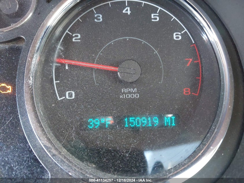 2005 Chevrolet Cobalt VIN: 1G1AK12F657528204 Lot: 41134257