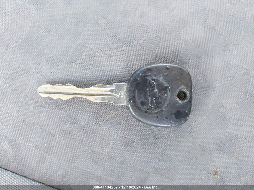 2005 Chevrolet Cobalt VIN: 1G1AK12F657528204 Lot: 41134257