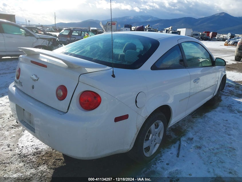 2005 Chevrolet Cobalt