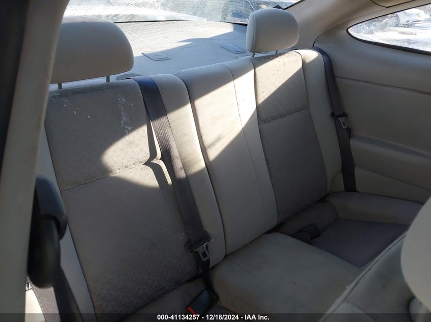 2005 Chevrolet Cobalt VIN: 1G1AK12F657528204 Lot: 41134257