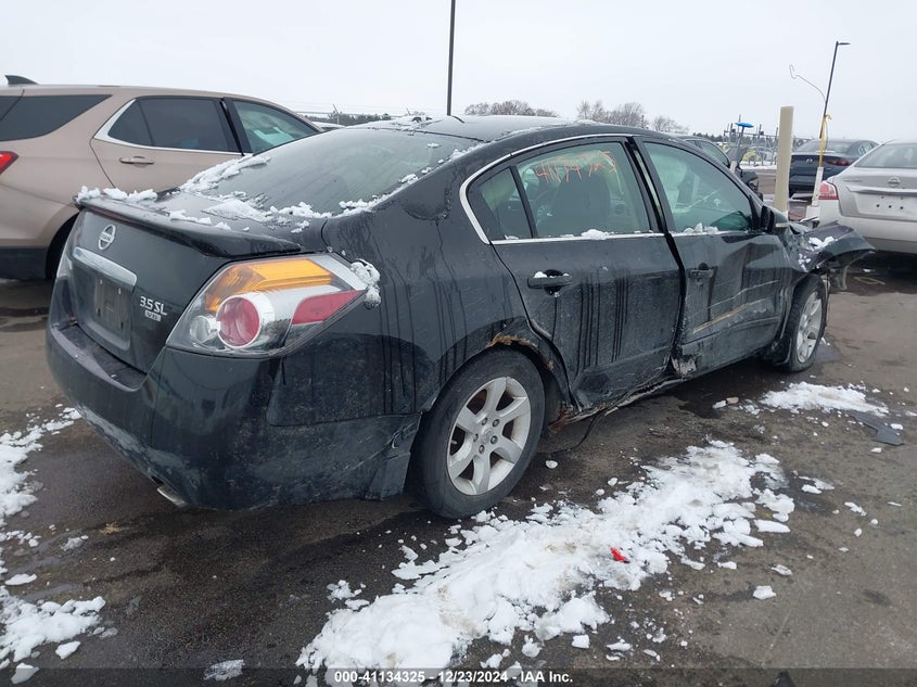 2007 NISSAN ALTIMA VIN: 1N4BL21E57C174246