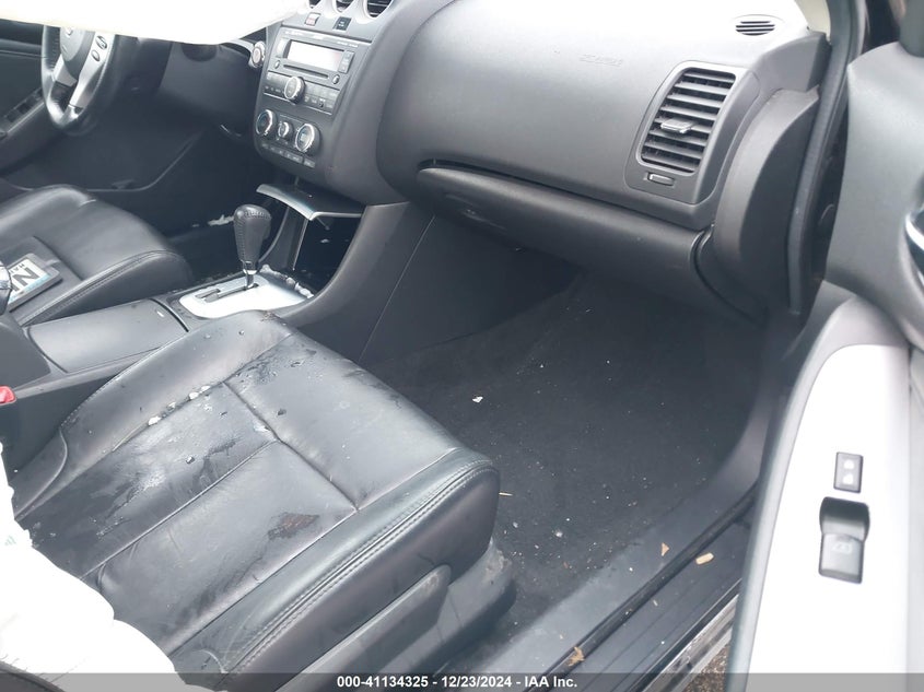 2007 NISSAN ALTIMA VIN: 1N4BL21E57C174246