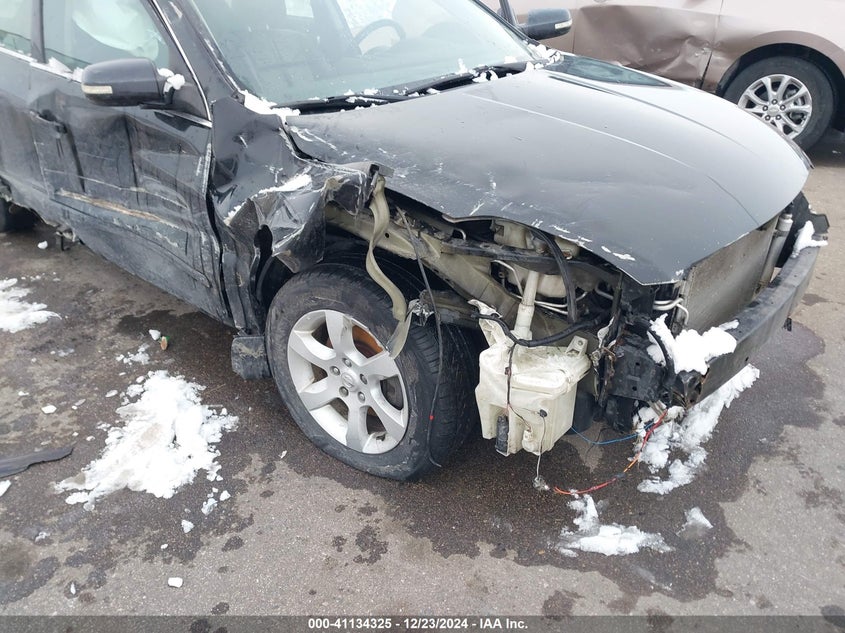 2007 NISSAN ALTIMA VIN: 1N4BL21E57C174246