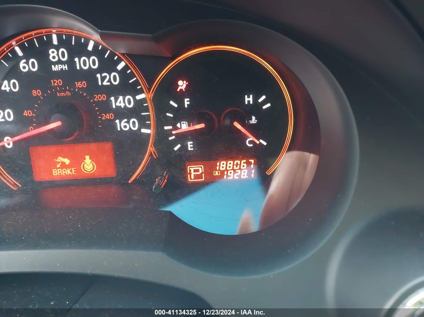 2007 NISSAN ALTIMA VIN: 1N4BL21E57C174246