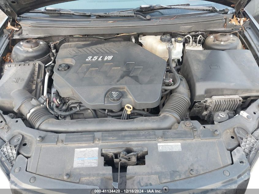 2009 PONTIAC G6 VIN: 1G2ZH36N994155094