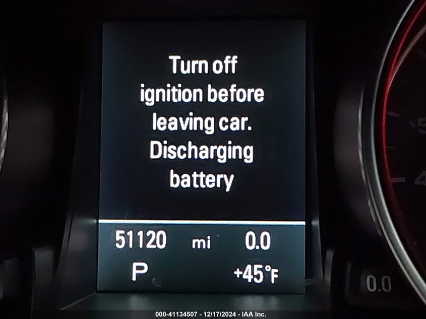 2013 Audi A5 2.0T Premium VIN: WAUJFAFH7DN007894 Lot: 41134507