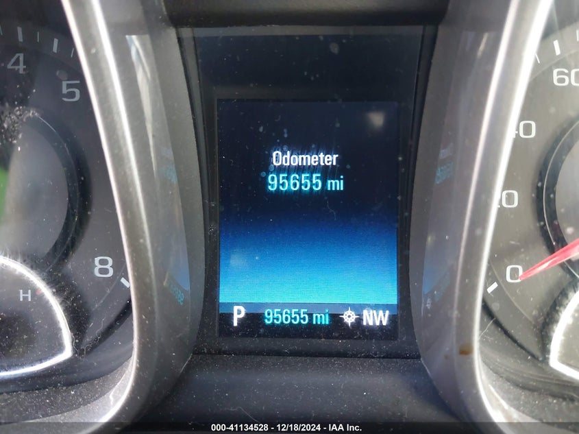 2014 CHEVROLET MALIBU VIN: 1G11E5SL5EF282076