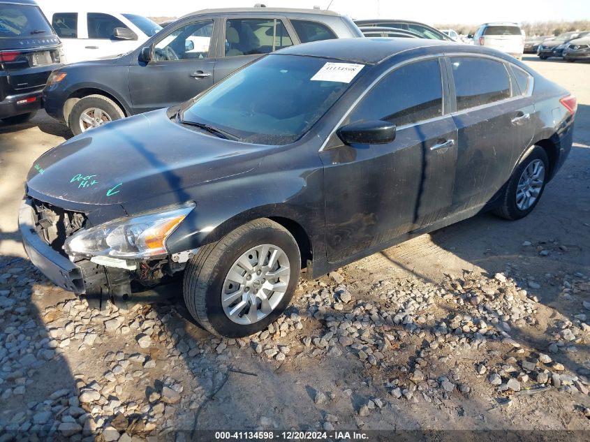 VIN 1N4AL3AP3DN532866 2013 NISSAN ALTIMA no.2