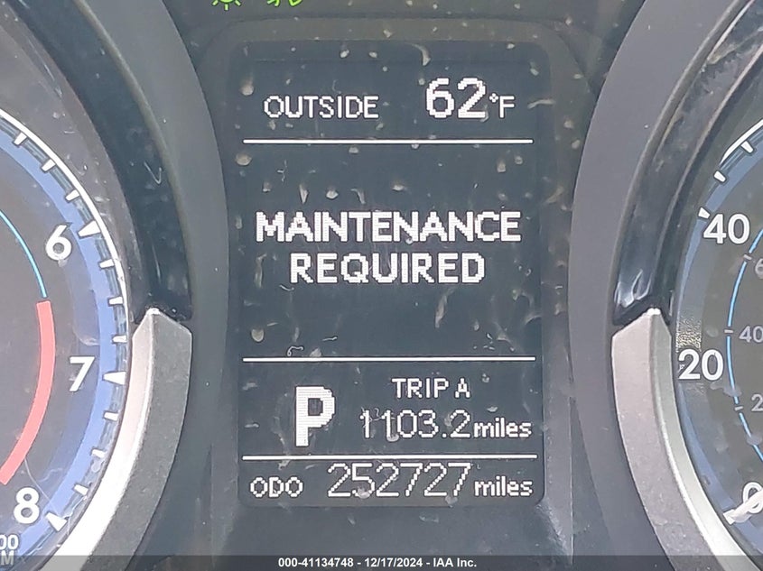 2015 TOYOTA COROLLA S - 5YFBURHE0FP345920