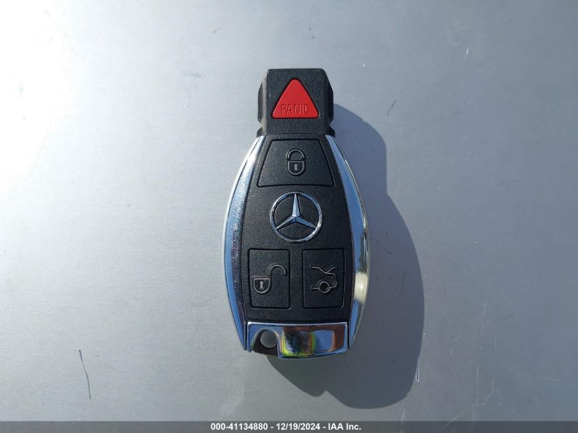 VIN WDDHF6FB3FB158753 2015 Mercedes-Benz E 400 no.11