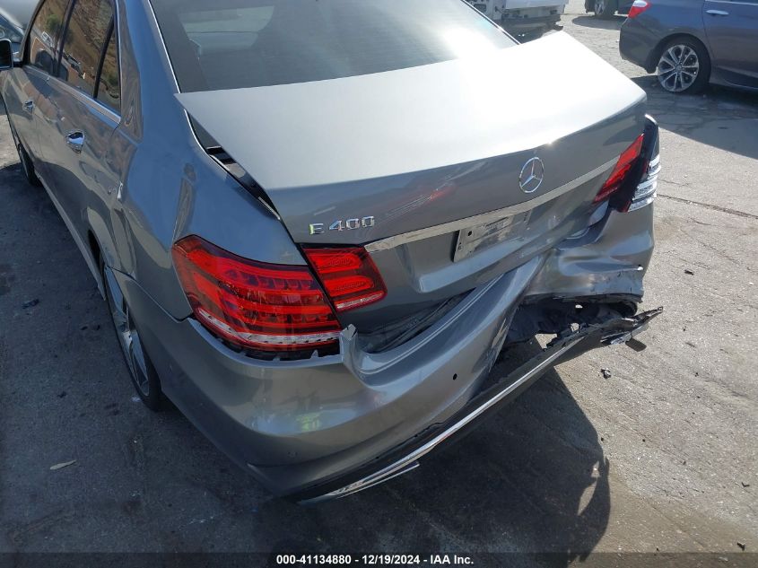 VIN WDDHF6FB3FB158753 2015 Mercedes-Benz E 400 no.6