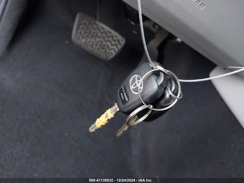 2014 TOYOTA CAMRY VIN: 4T4BF1FK6ER341247