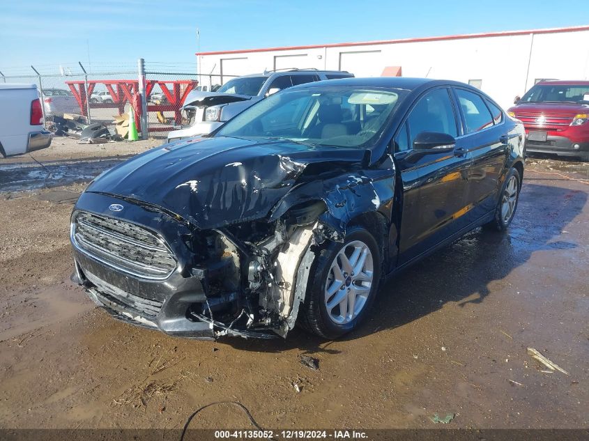 VIN 1FA6P0H7XG5131513 2016 FORD FUSION no.2