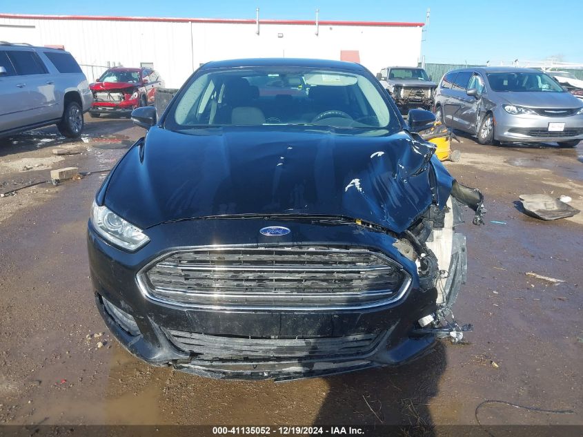 VIN 1FA6P0H7XG5131513 2016 FORD FUSION no.12