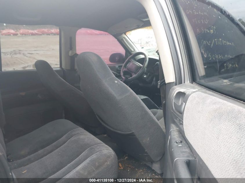 2004 Dodge Dakota Slt VIN: 1D7HL48N34S750719 Lot: 41135108