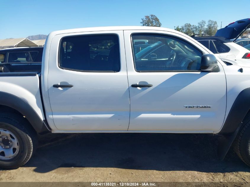 VIN 5TFJX4GN7EX032225 2014 Toyota Tacoma, Prerunner no.13