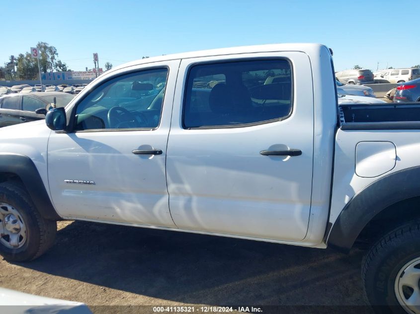 VIN 5TFJX4GN7EX032225 2014 Toyota Tacoma, Prerunner no.14