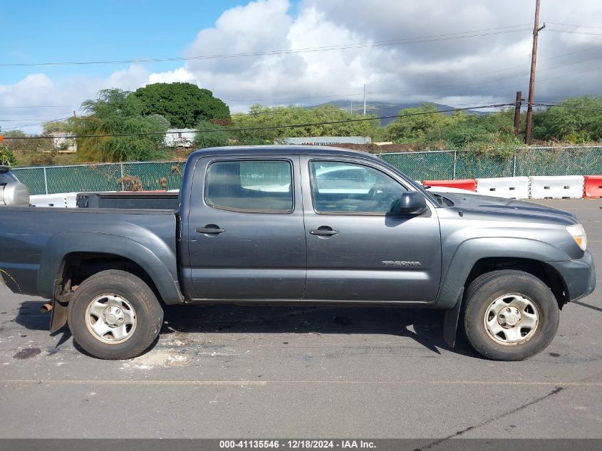 VIN 3TMJU4GN3EM170083 2014 Toyota Tacoma, Prerunner V6 no.14