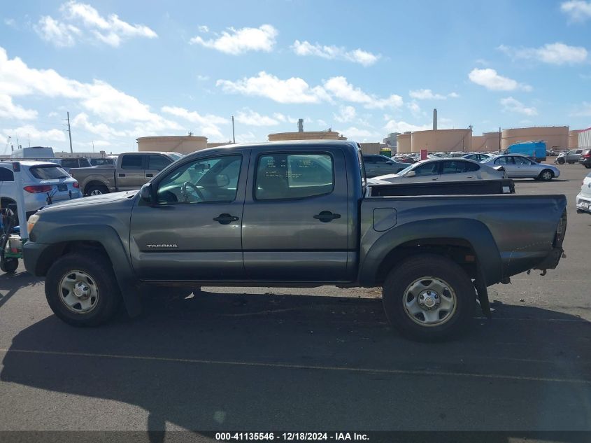 VIN 3TMJU4GN3EM170083 2014 Toyota Tacoma, Prerunner V6 no.15