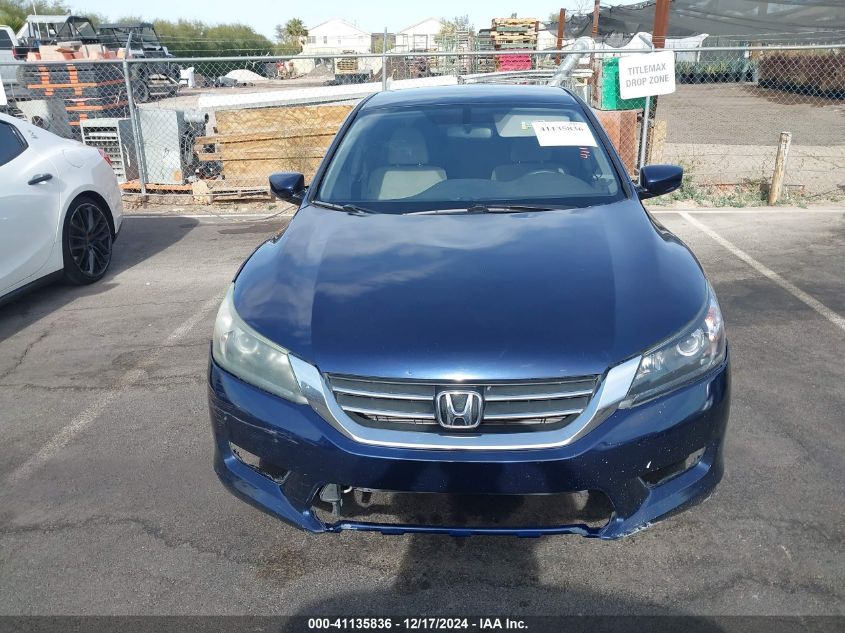 VIN 1HGCR2F37DA111680 2013 HONDA ACCORD no.12