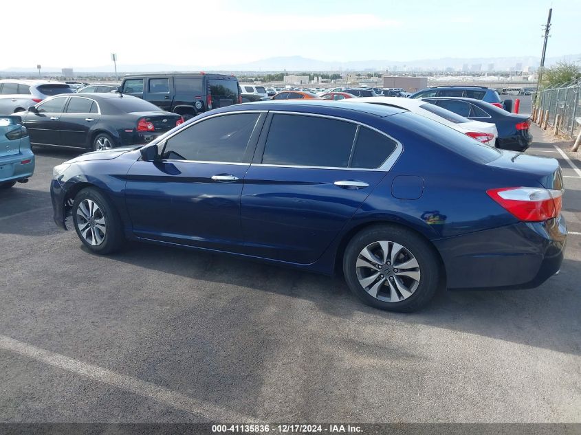 VIN 1HGCR2F37DA111680 2013 HONDA ACCORD no.14