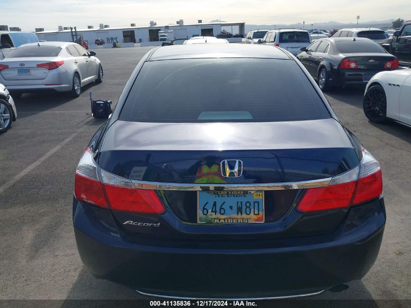 VIN 1HGCR2F37DA111680 2013 HONDA ACCORD no.16