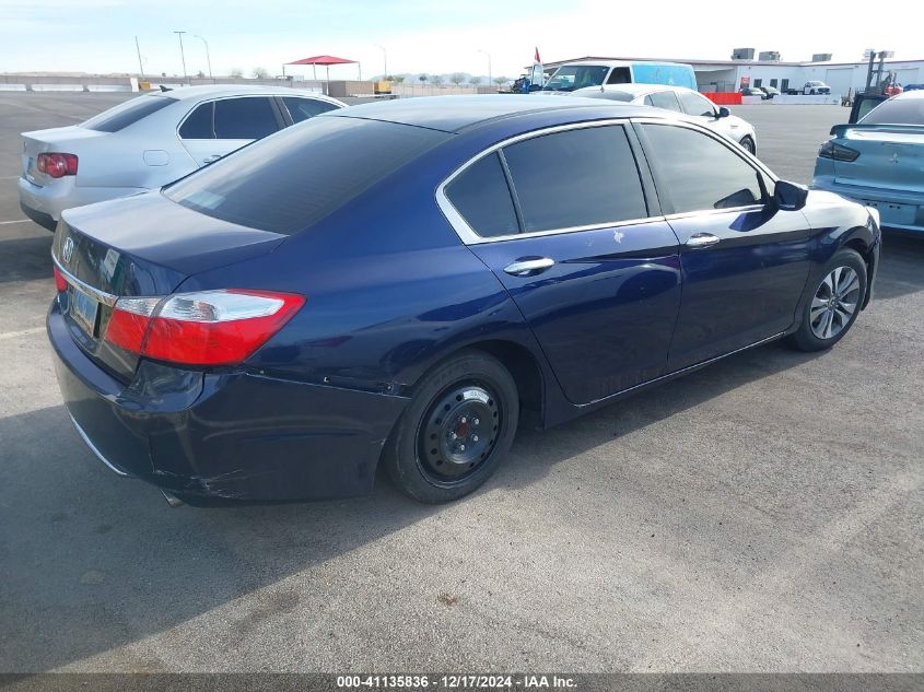 VIN 1HGCR2F37DA111680 2013 HONDA ACCORD no.4