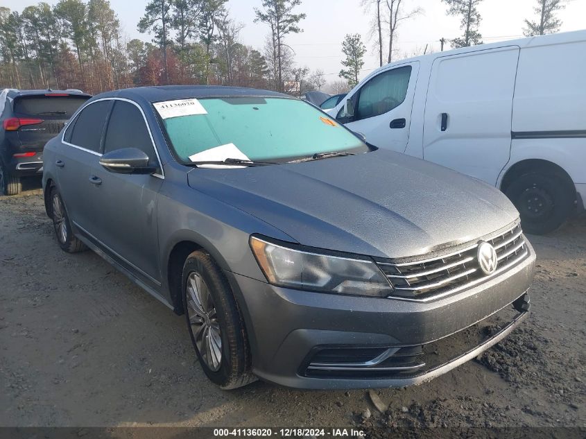 VIN 1VWBS7A38GC033936 2016 Volkswagen Passat, 1.8T Se no.13