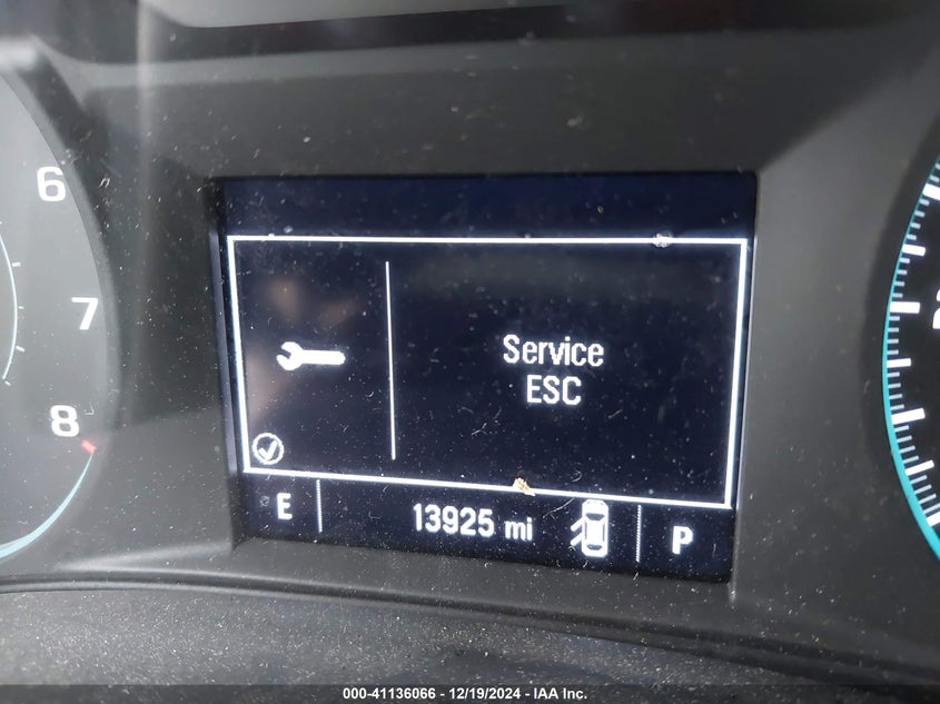 2024 CHEVROLET MALIBU FWD LS - 1G1ZB5ST3RF144702