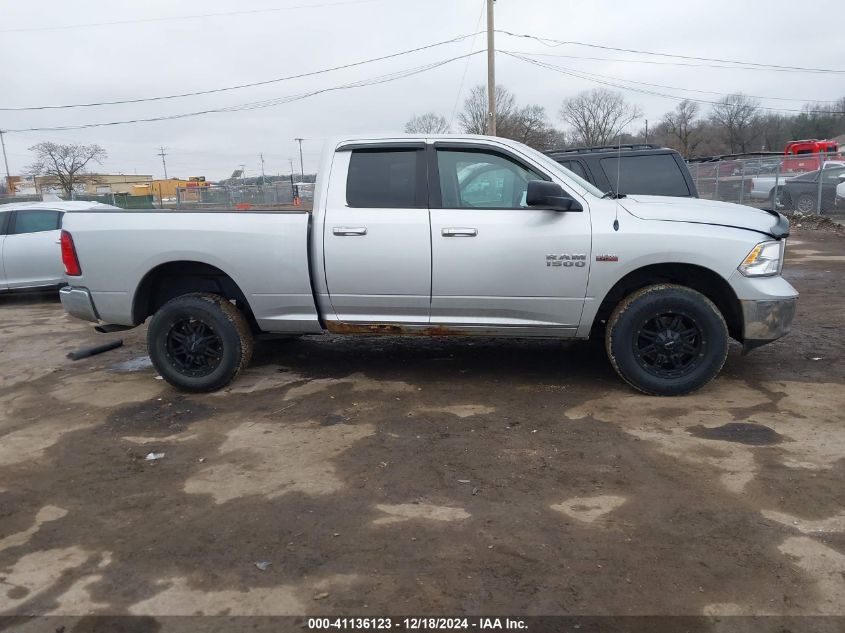 VIN 1C6RR7GT8ES212685 2014 RAM 1500, Slt no.13