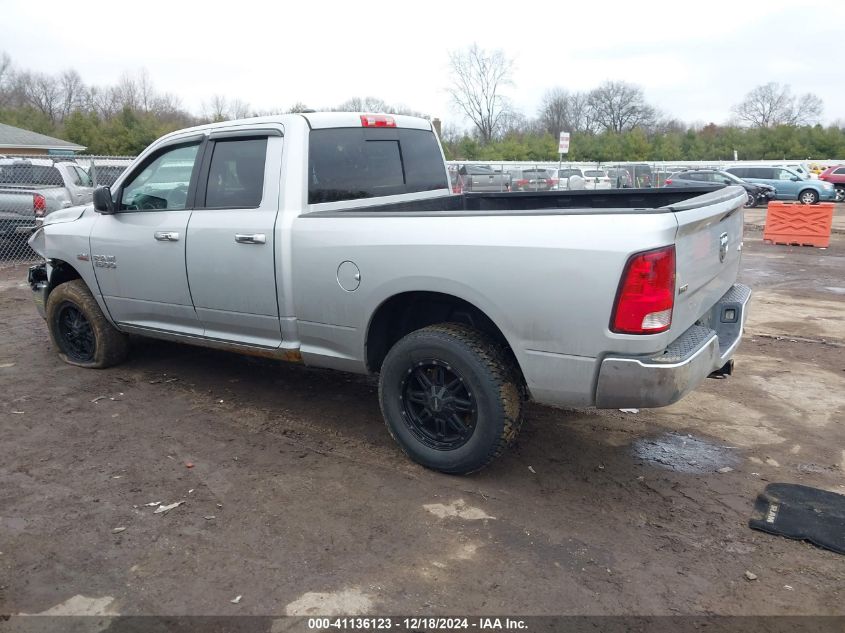 VIN 1C6RR7GT8ES212685 2014 RAM 1500, Slt no.14