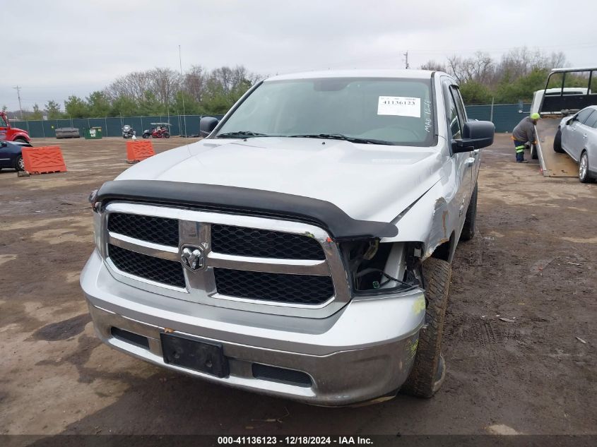 VIN 1C6RR7GT8ES212685 2014 RAM 1500, Slt no.2