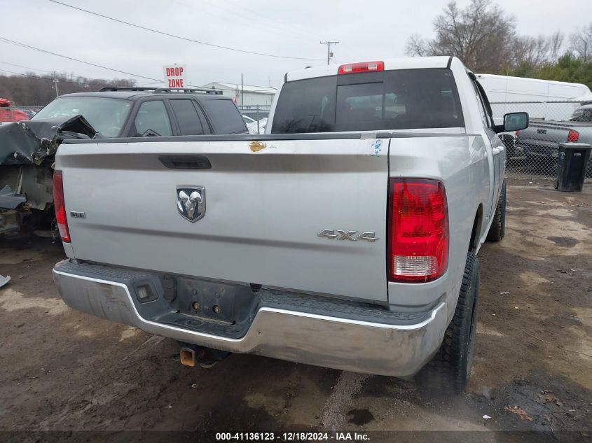 VIN 1C6RR7GT8ES212685 2014 RAM 1500, Slt no.4