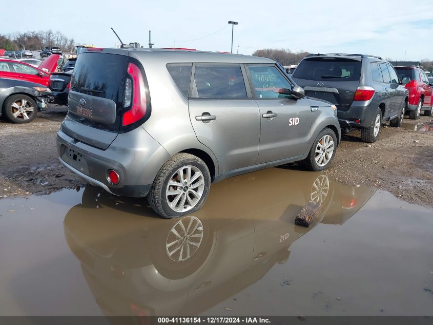 VIN KNDJP3A59H7428891 2017 KIA Soul, + no.4