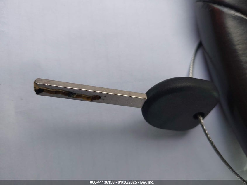 2014 Chevrolet Malibu 2Lt VIN: 1G11E5SL3EF263588 Lot: 41136159