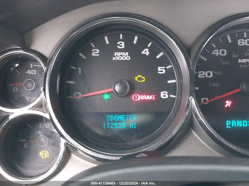 2007 GMC Sierra 1500 Sle1 VIN: 1GTEC19C77Z522419 Lot: 41136403