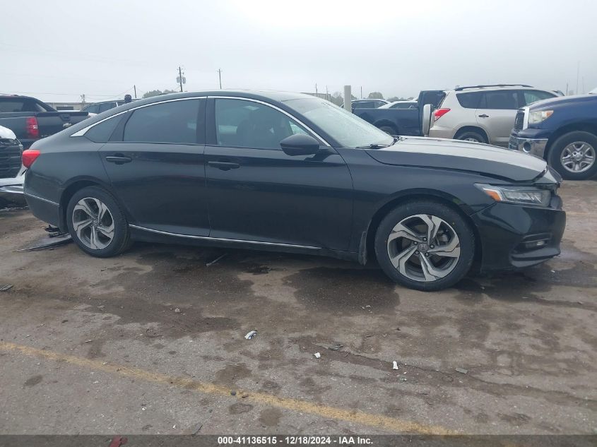 VIN 1HGCV1F53JA168865 2018 HONDA ACCORD no.13